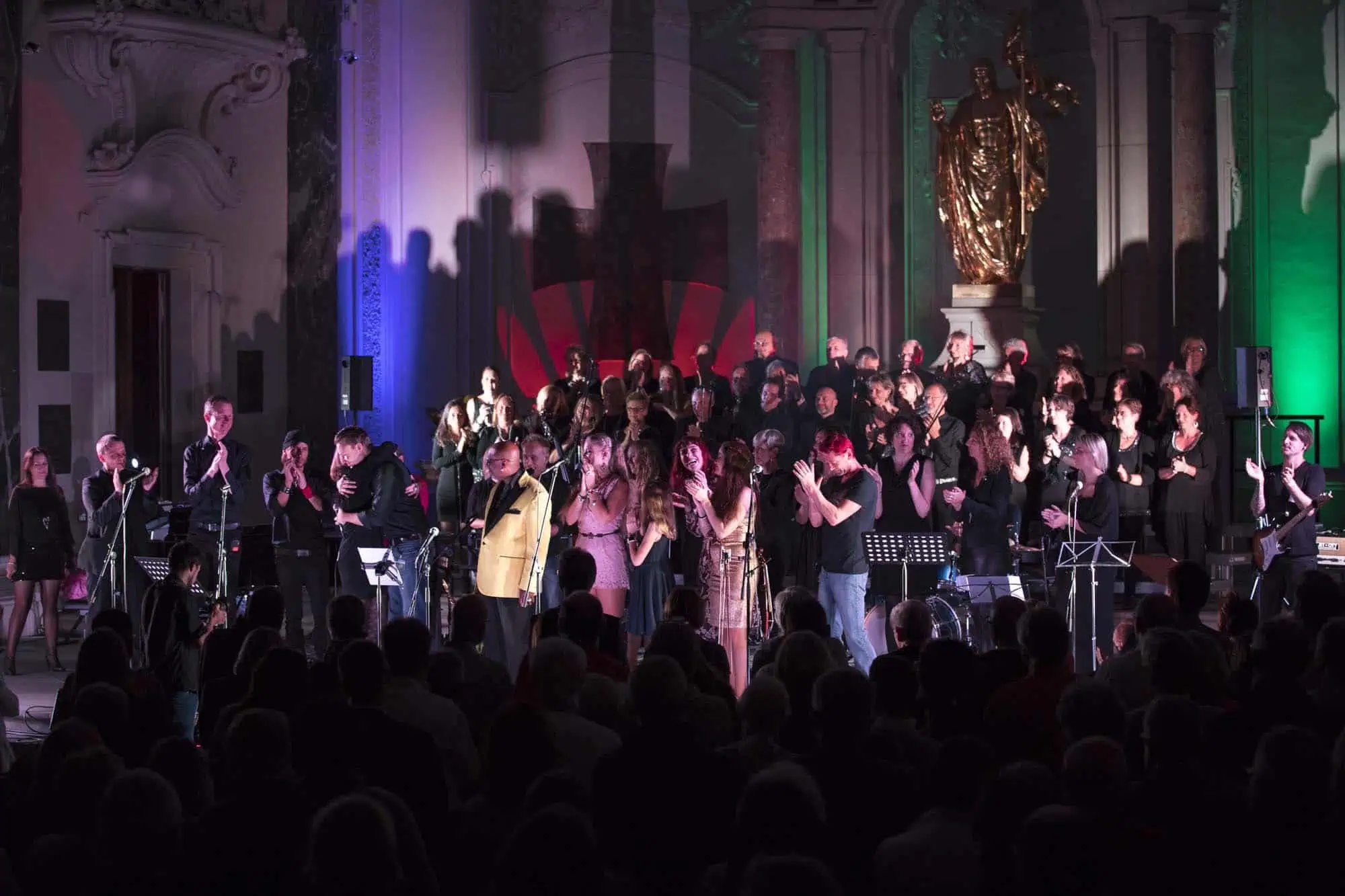 Spendenkonzert – Bild 10