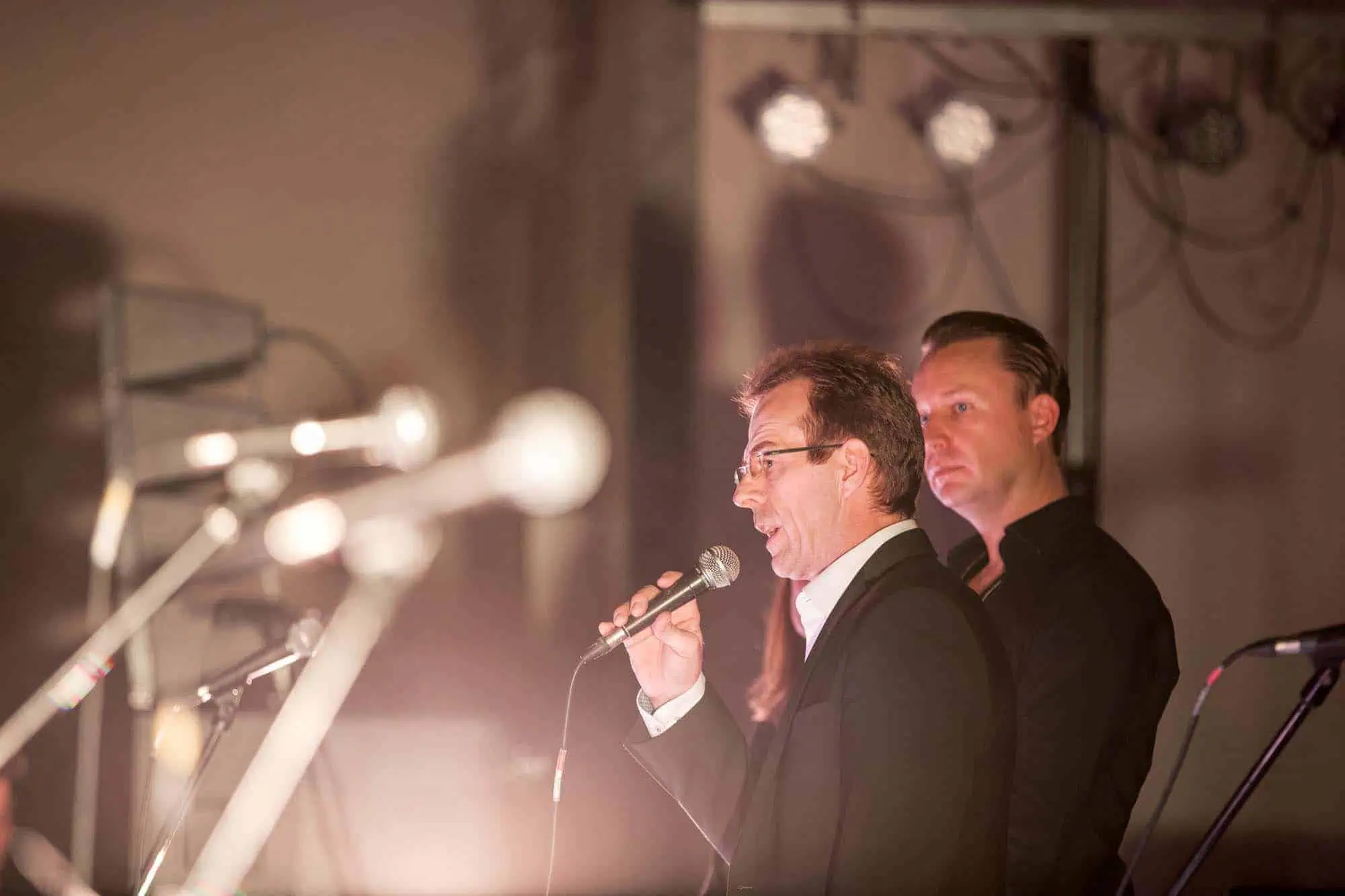 Spendenkonzert – Bild 31