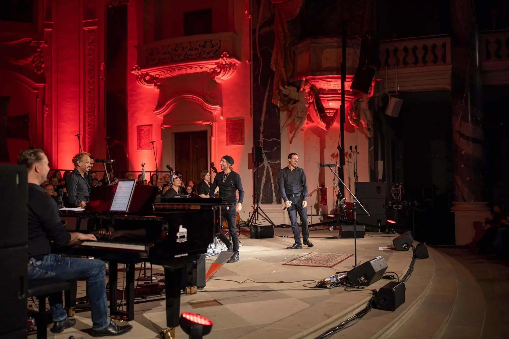 Spendenkonzert – Bild 32