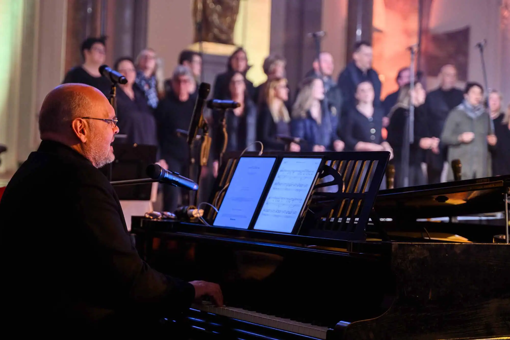 Spendenkonzert – Bild 4