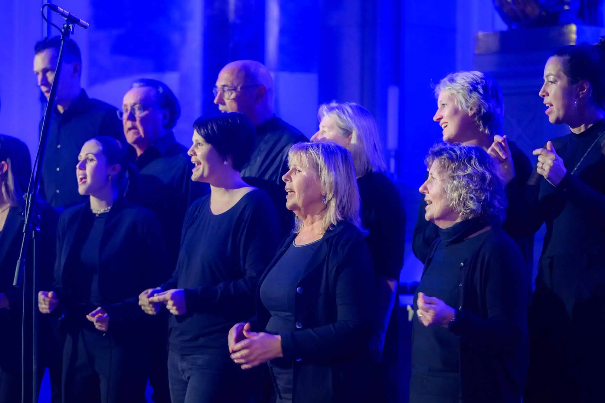 Spendenkonzert – Bild 44