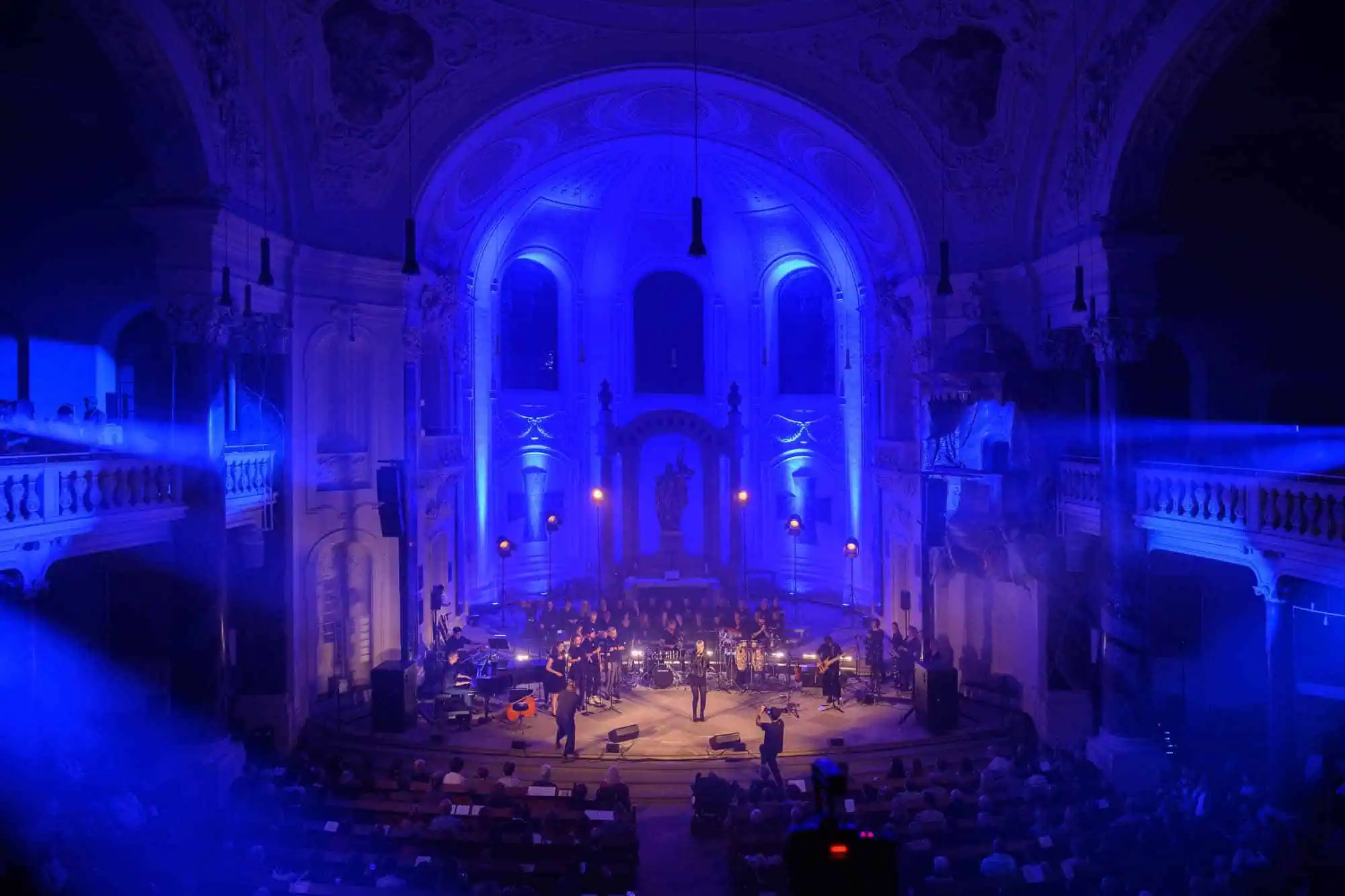 Spendenkonzert – Bild 99