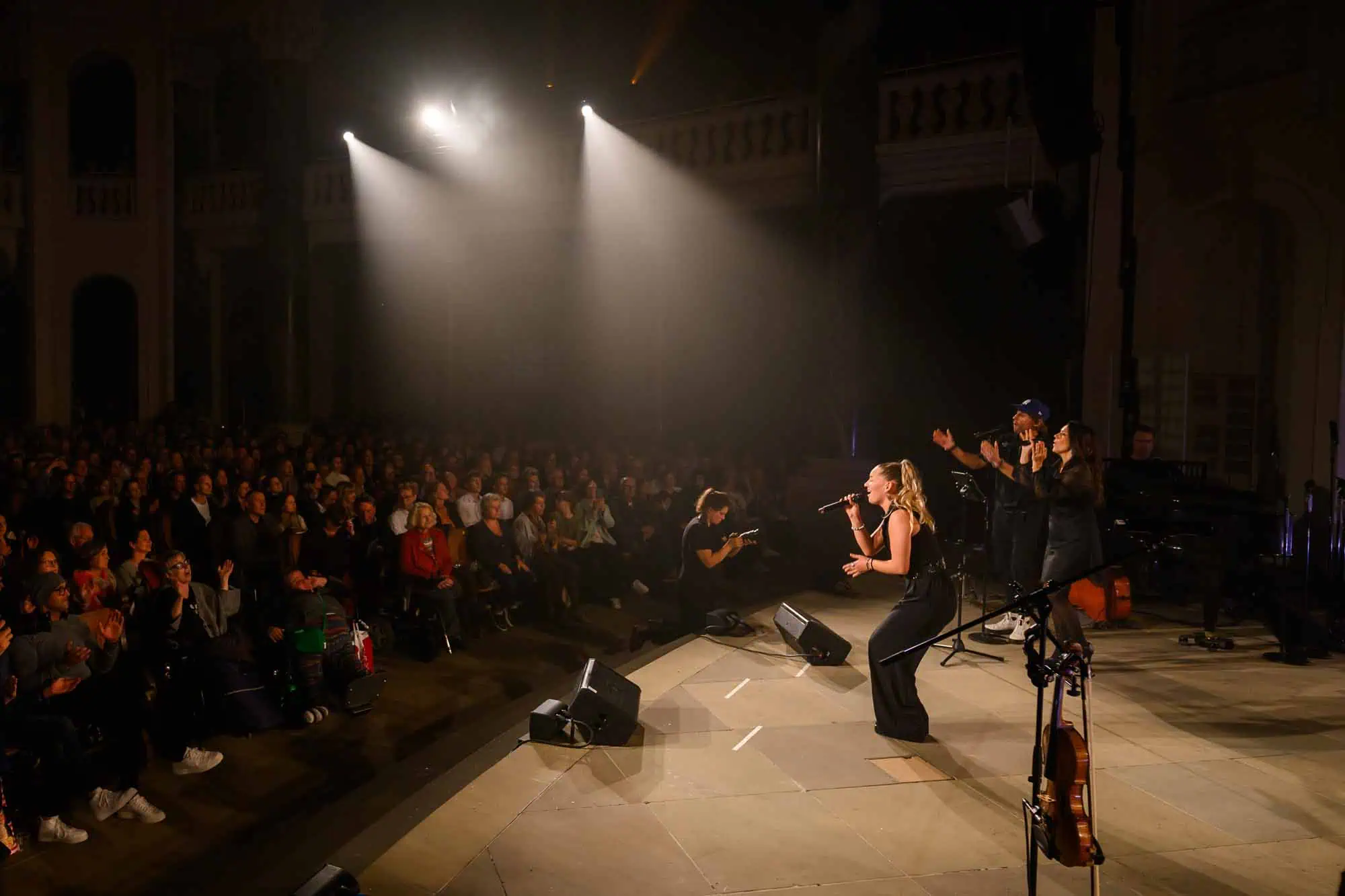 Spendenkonzert – Bild 124