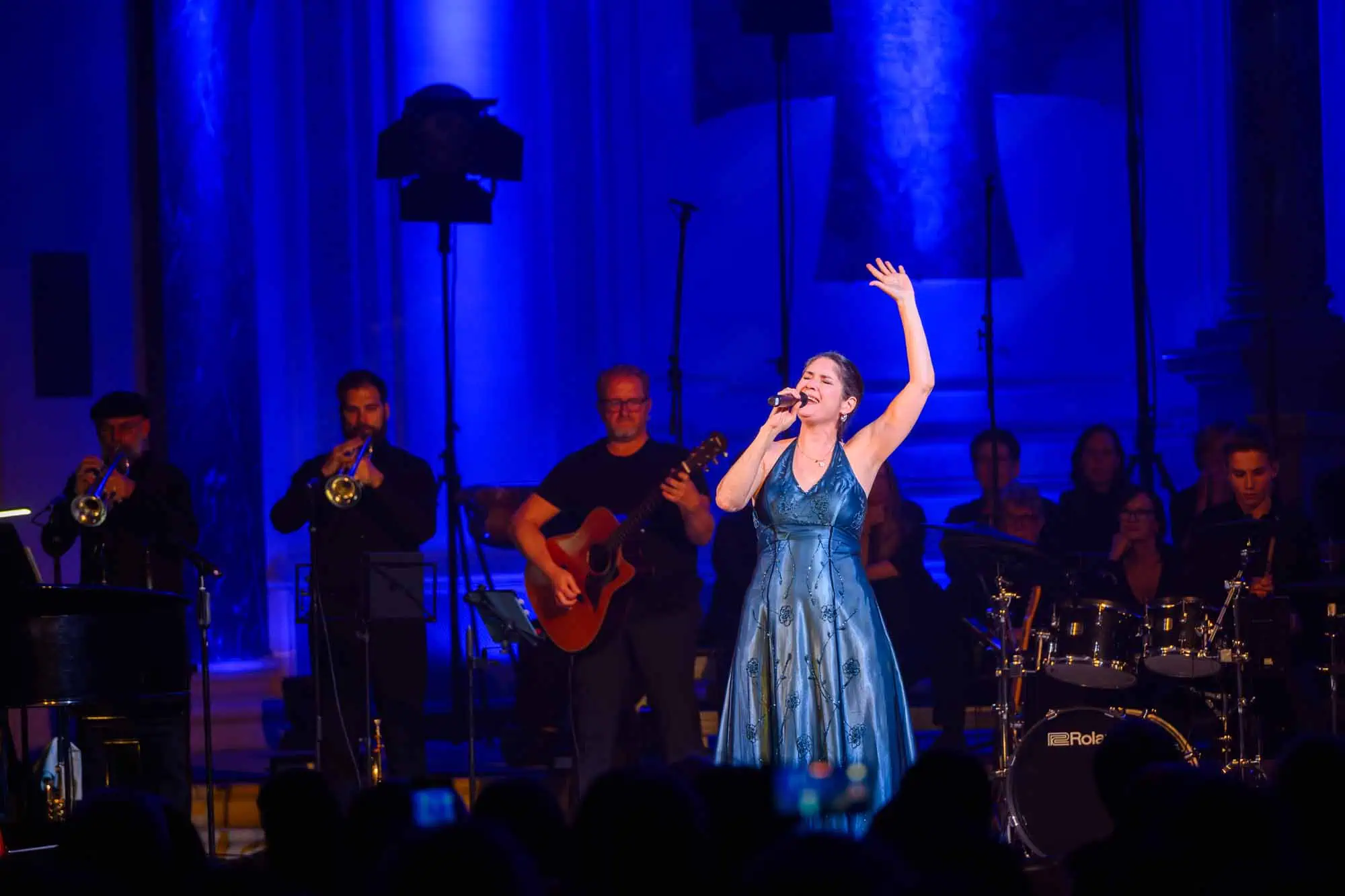 Spendenkonzert – Bild 136