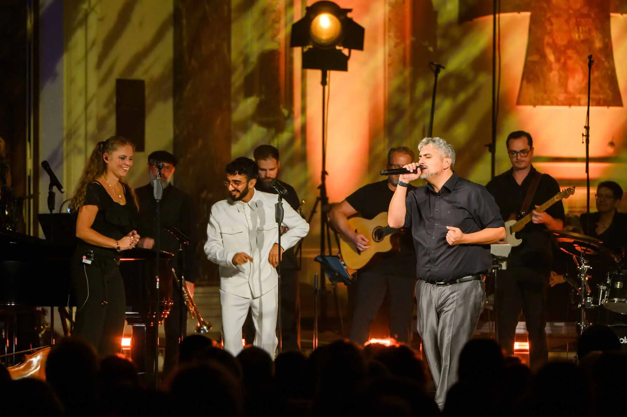 Spendenkonzert – Bild 156