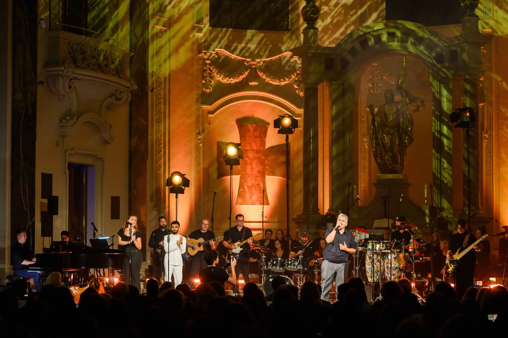 Spendenkonzert – Bild 157