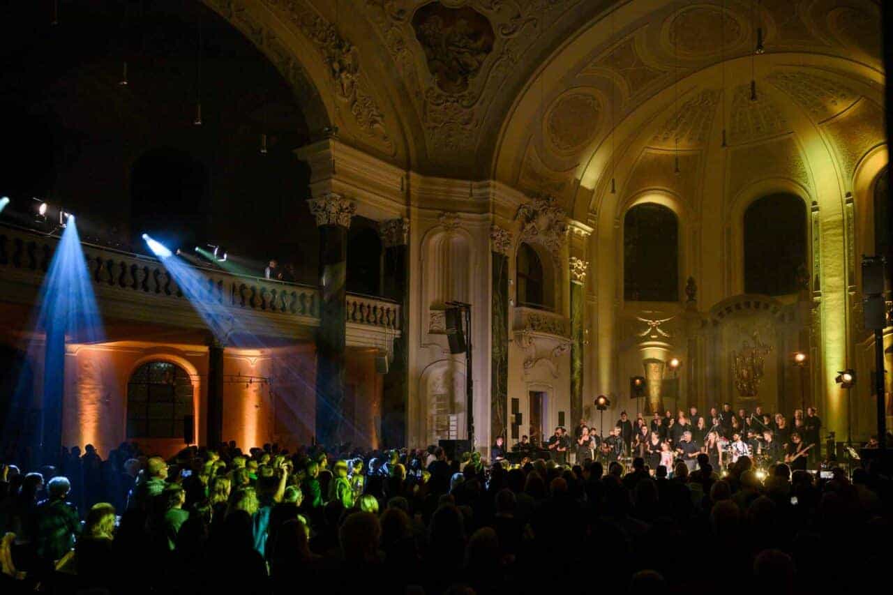 Spendenkonzert – Bild 184