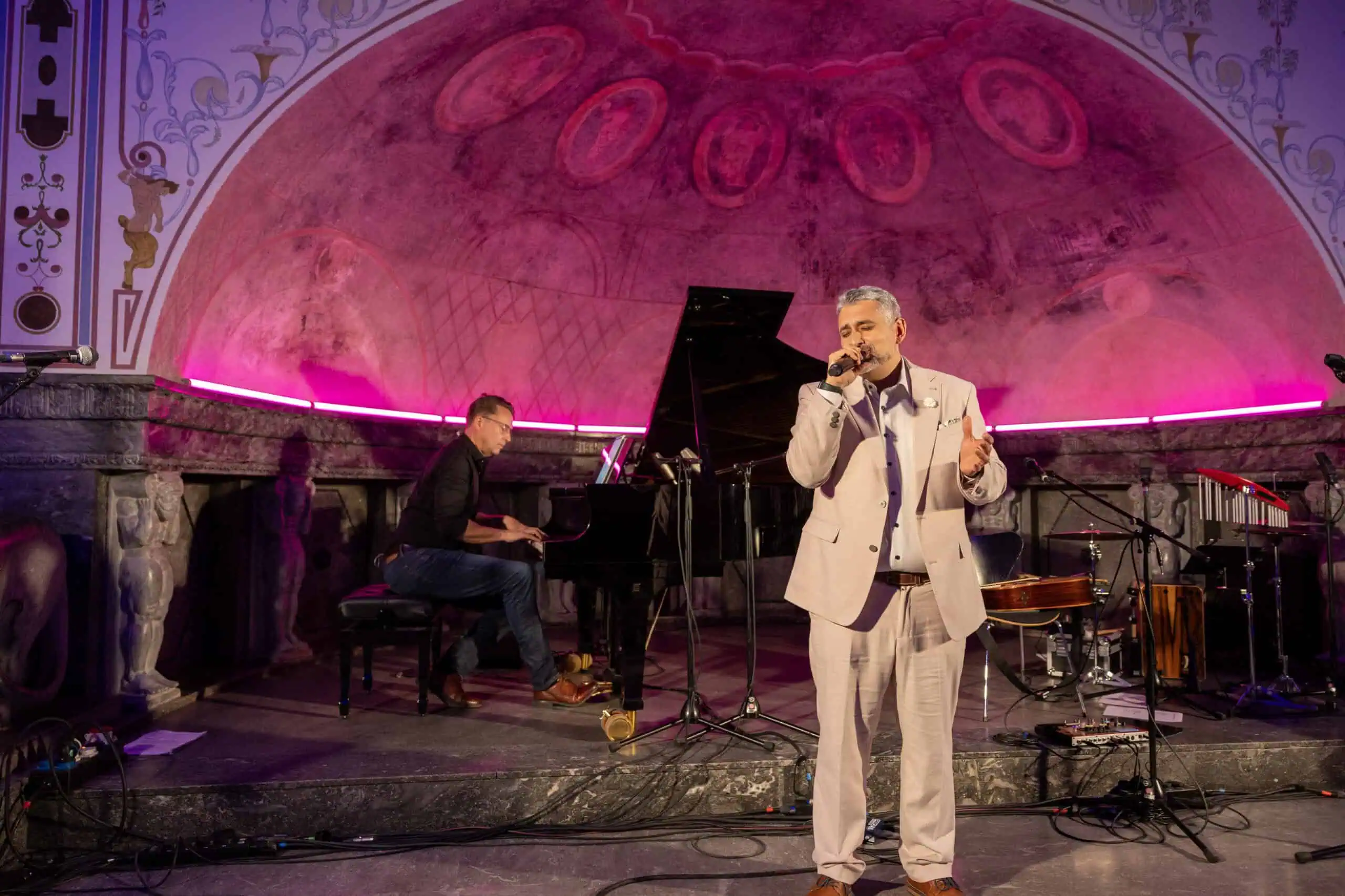 Spendenkonzert – Bild 48