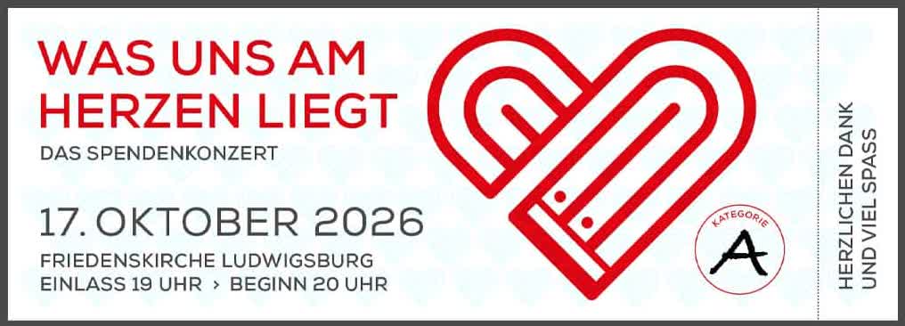 Ticket Seat category A